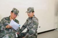 厌学的高三学生重拾学习的信心