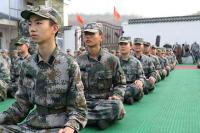 叛逆厌学孩子在思图半年后毕业，现已成为辛勤的园丁