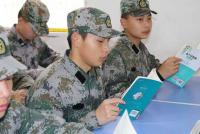西安厌学学生在思图成功转变案例