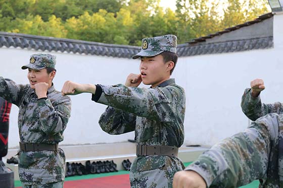 思图励志教育学校