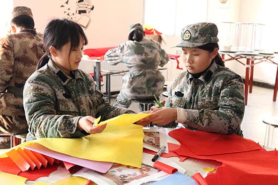 思图励志教育学校