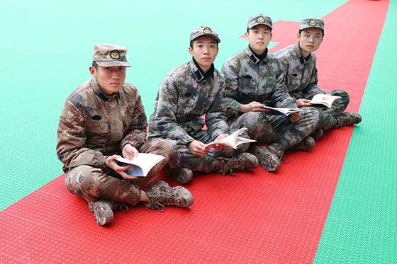 思图励志教育学校